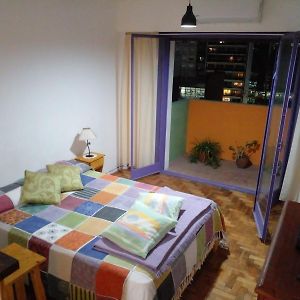 Departamento En Recoleta